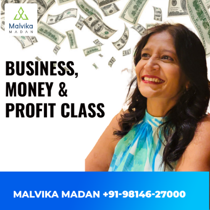 Picture of The Business, Money and Profit Class
