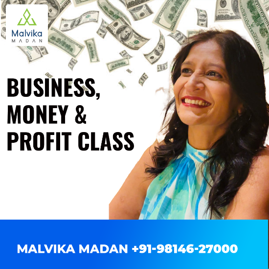 Picture of The Business, Money and Profit Class