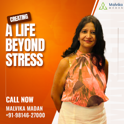 Picture of Creating Your Life Beyond Stress