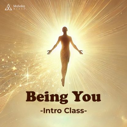 Picture of Being You- Intro Class