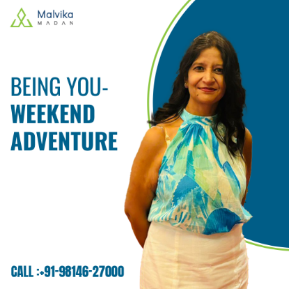 Picture of Being You- Weekend Adventure