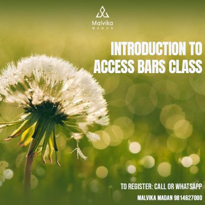 Picture of Introduction to Access Bars