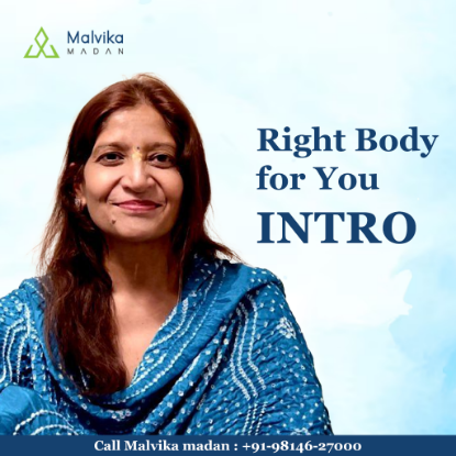 Picture of Right Body for You-Intro