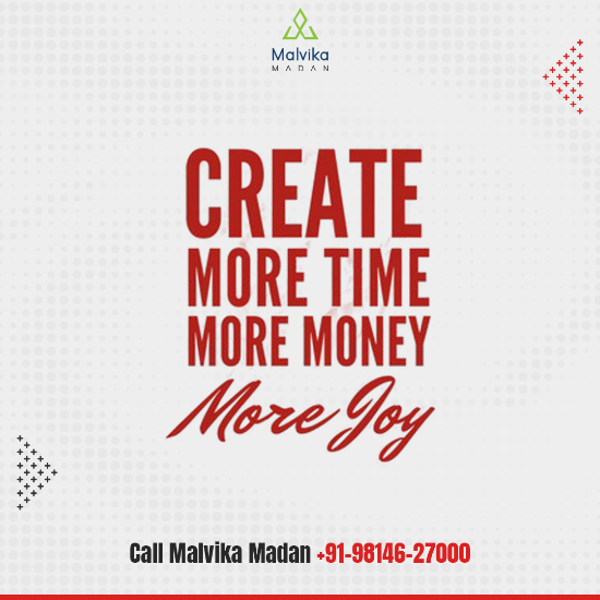 Picture of CREATE! More Time, More Money, More Joy